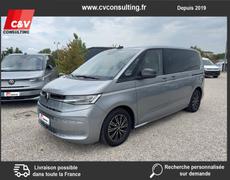 Volkswagen Multivan Franqueville-Saint-Pierre