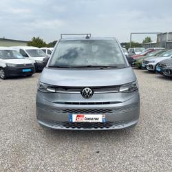 Volkswagen Multivan T7 Court - 1.4 eHybrid 218 ch DSG - Camera - ACC - IQ Light... occasion - Franqueville-Saint-Pierre - photo 2/21