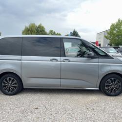 Volkswagen Multivan T7 Court - 1.4 eHybrid 218 ch DSG - Camera - ACC - IQ Light... occasion - Franqueville-Saint-Pierre - photo 3/21