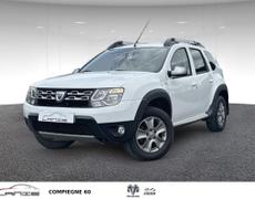 Dacia Duster Jaux