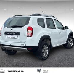 Dacia Duster dCi 110 4x2 Prestige Edition 2016 Jaux