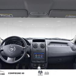 Dacia Duster dCi 110 4x2 Prestige Edition 2016 Jaux