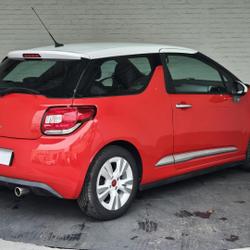 Ds DS3 VTi 95 Airdream Chic Dunkerque