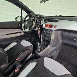 Ds DS3 VTi 95 Airdream Chic Dunkerque