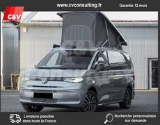 Volkswagen California Franqueville-Saint-Pierre