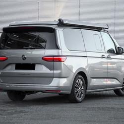 Volkswagen California T7 - Coast - 2.0 TDI 150 ch DSG - Toit &eacute;lec - Attelage - Disponible !!! Franqueville-Saint-Pierre