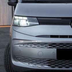 Volkswagen California T7 - Coast - 2.0 TDI 150 ch DSG - Toit &eacute;lec - Attelage - Disponible !!! Franqueville-Saint-Pierre