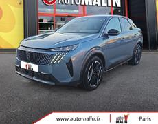Peugeot 3008 Mantes-la-Ville