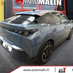 Peugeot 3008 210 ch 73 kWh Allure Mantes-la-Ville