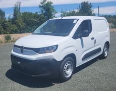 Citroen Berlingo Sainte-Cécile