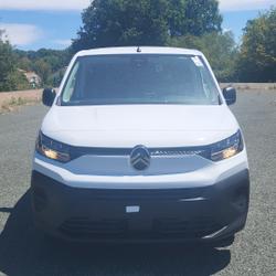 Citroen Berlingo TAILLE M 650KG BLUEHDI 130 S&S EAT8 Sainte-C&eacute;cile