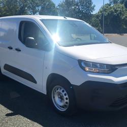 Citroen Berlingo TAILLE M 650KG BLUEHDI 130 S&S EAT8 Sainte-C&eacute;cile