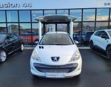 Peugeot 206+ Sainte-Luce-sur-Loire