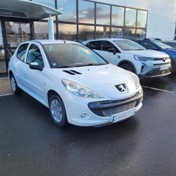 Peugeot 206+ 1.4e 75ch Active Sainte-Luce-sur-Loire
