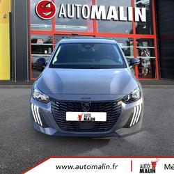 Peugeot 208 Hybrid 110 ch e-DCS6 Allure occasion - M&eacute;rignac - photo 2/28