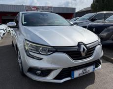 Renault Megane 4