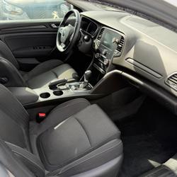 Renault Megane 4 Blue dCi 115 EDC  Zen Saint-Herblain