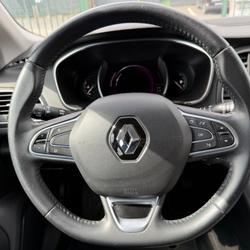 Renault Megane 4 Blue dCi 115 EDC  Zen Saint-Herblain