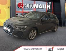 Audi A3 Sportback Anglet