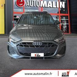 Audi A3 Sportback TFSI Mild Hybrid 150 S tronic 7 S line Anglet