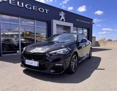 BMW Serie 2 Pouzauges