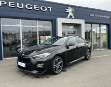 BMW Serie 2 Pouzauges