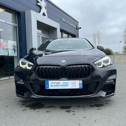 BMW Serie 2 Gran Coupe 216d 116 ch DKG7 M Sport Pouzauges