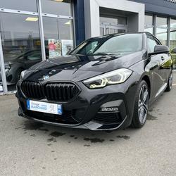 BMW Serie 2 Gran Coupe 216d 116 ch DKG7 M Sport Pouzauges