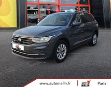 Volkswagen Tiguan Mantes-la-Ville