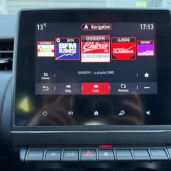 Renault Clio 5 E-Tech 140 *2022*5places* Saint-Herblain