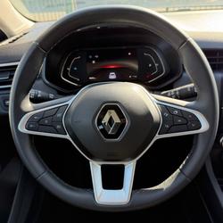 Renault Clio 5 E-Tech 140 *2022*5places* Saint-Herblain