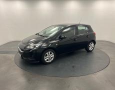 Opel Corsa Quimper