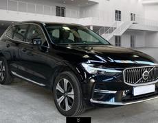 Volvo XC60 T6 AWD Hybride rechargeable 253 ch+145 ch Geartronic 8 Plus Style Chrome