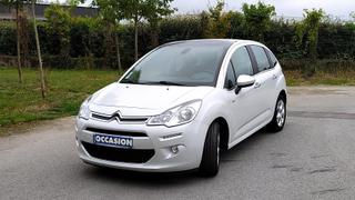 Citroen C3  - Attraction - photo 0