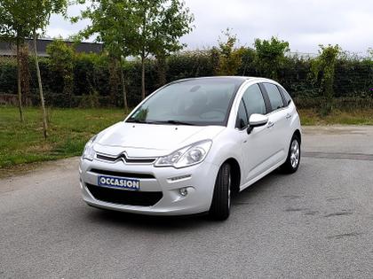 Citroen C3 - PureTech 82 Attraction - 9 990 €
