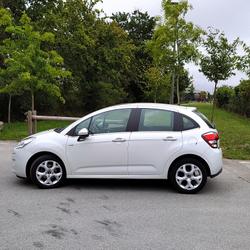 Citroen C3 PureTech 82 Attraction Saint-Philbert-de-Grand-Lieu