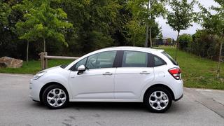 Citroen C3  - Attraction - photo 1