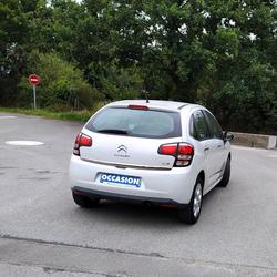 Citroen C3 PureTech 82 Attraction Saint-Philbert-de-Grand-Lieu