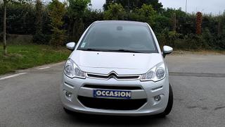 Citroen C3  - Attraction - photo 3