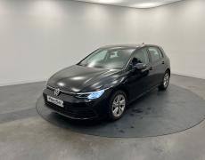 Volkswagen Golf 8