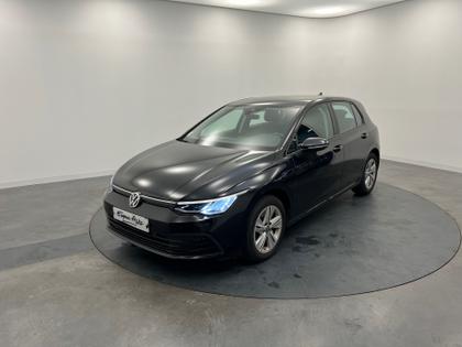 Volkswagen Golf 8 - 2.0 TDI SCR 115 DSG7 Life Business - 18 900 €
