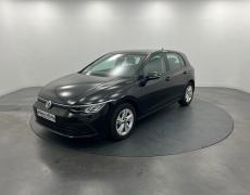 Volkswagen Golf 8 Quimper