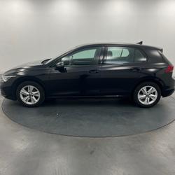 Volkswagen Golf 8 2.0 TDI SCR 115 DSG7 Life Business occasion - Quimper - photo 2/30