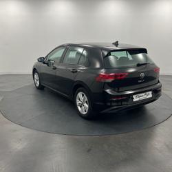 Volkswagen Golf 8 2.0 TDI SCR 115 DSG7 Life Business occasion - Quimper - photo 3/30