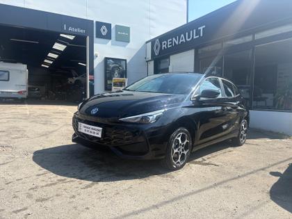 MG MG3 - 1.5 L Hybrid+ 195 ch Luxury - 18 990 €