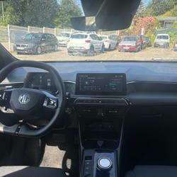 MG MG3 1.5 L Hybrid+ 195 ch Luxury Inzinzac-Lochrist