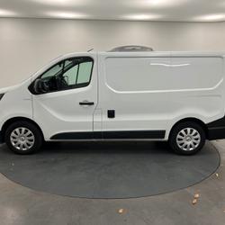 Nissan Primastar L1H1 2T8 2.0 DCI 130 S/S BVM ACENTA Quimper