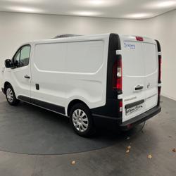 Nissan Primastar L1H1 2T8 2.0 DCI 130 S/S BVM ACENTA Quimper