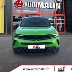 Opel Mokka 136 ch & Batterie 50 kWh GS Mantes-la-Ville