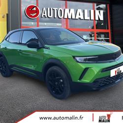 Opel Mokka 136 ch & Batterie 50 kWh GS Mantes-la-Ville